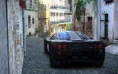 1993 McLaren F1